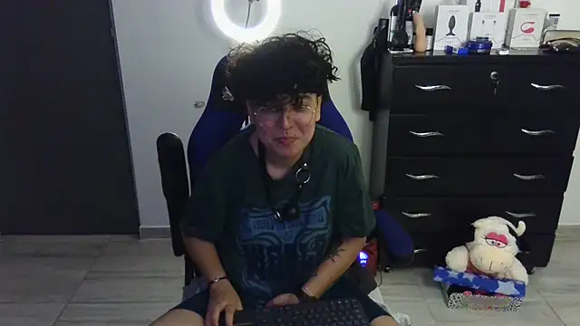 thomascooper7 online show from 03/02/25, 01:15