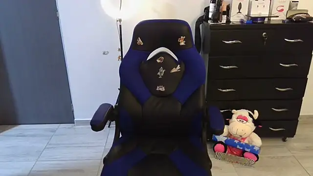 thomascooper7 online show from 03/03/25, 04:03