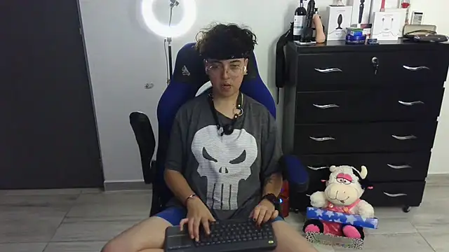 thomascooper7 online show from 03/11/25, 03:37