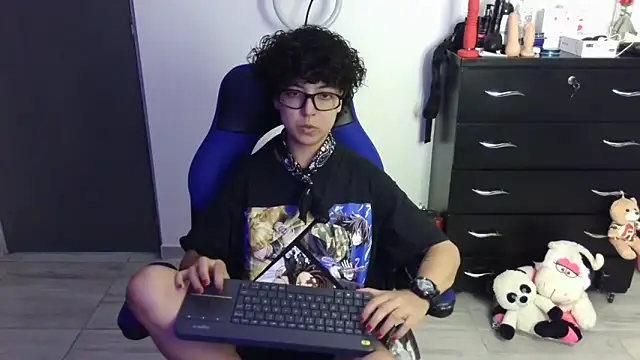 thomascooper7 online show from 03/29/26, 07:58