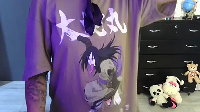 thomascooper7 online show from 04/16/26, 09:39