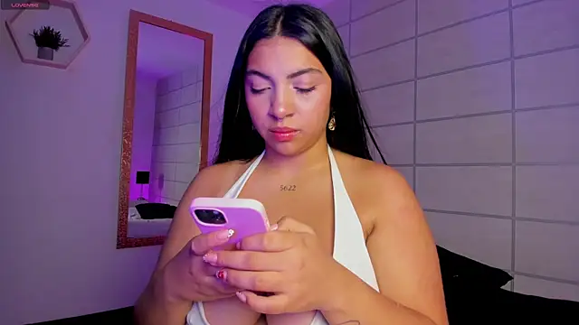 Christine Laam online show from 04/14/26, 12:11