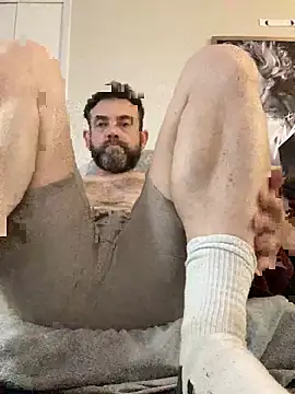 rickydickyskull online show from 11/05/25, 08:42