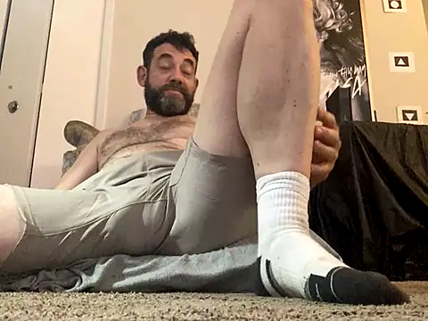 rickydickyskull online show from 11/08/25, 04:23