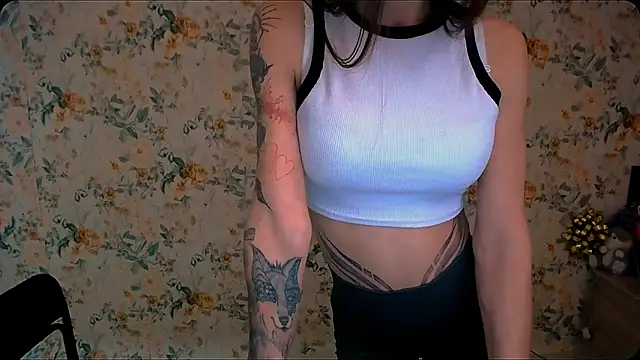 Snapshot of Asia_N_ chatting on 01/18/25, 11:00 Asia N online show from 01/18/25, 11:00