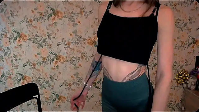 Snapshot of Asia_N_ chatting on 01/20/25, 07:25 Asia N online show from 01/20/25, 07:25