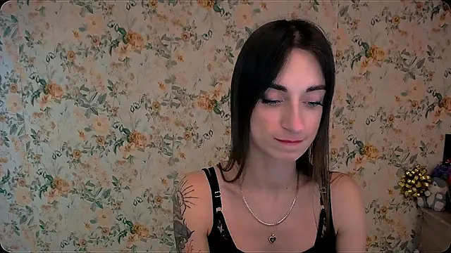 Snapshot of Asia_N_ chatting on 01/20/25, 10:29 Asia N online show from 01/20/25, 10:29