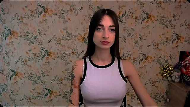 Snapshot of Asia_N_ chatting on 01/25/25, 07:17 Asia N online show from 01/25/25, 07:17