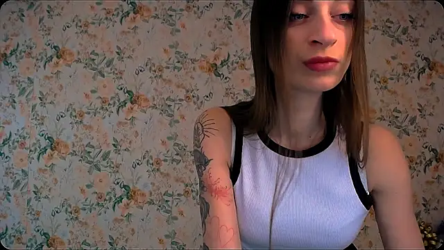 Snapshot of Asia_N_ chatting on 02/18/25, 07:43 Asia N online show from 02/18/25, 07:43