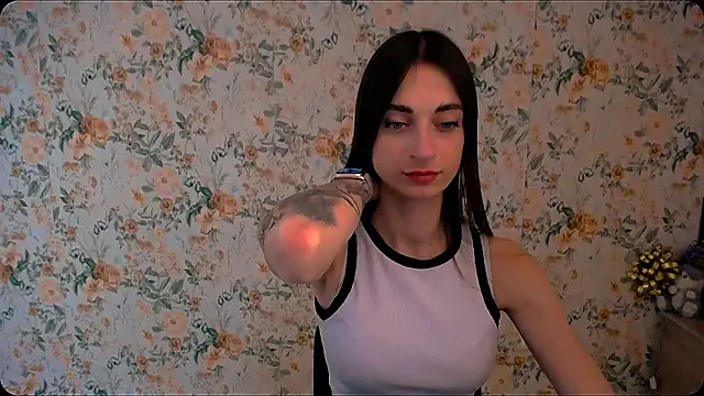 Snapshot of Asia_N_ chatting on 02/18/25, 11:11 Asia N online show from 02/18/25, 11:11