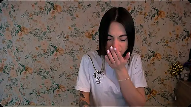 Snapshot of Asia_N_ chatting on 02/20/25, 07:45 Asia N online show from 02/20/25, 07:45