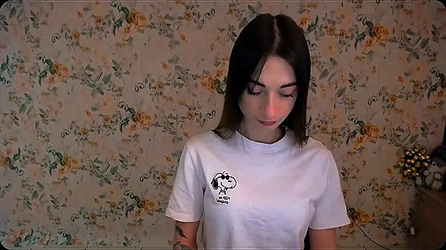 Snapshot of Asia_N_ chatting on 02/21/25, 07:34 Asia N online show from 02/21/25, 07:34