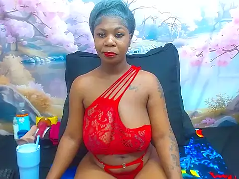 DarkGorgeous online show from 06/26/26, 01:59