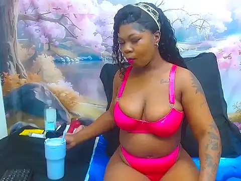 DarkGorgeous online show from 07/14/26, 04:39