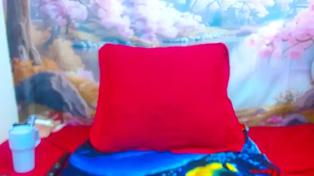 DarkGorgeous online show from 08/05/26, 10:51