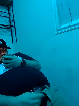 RodeMud online show from 03/18/26, 06:05