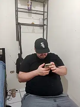 RodeMud online show from 03/19/26, 04:49