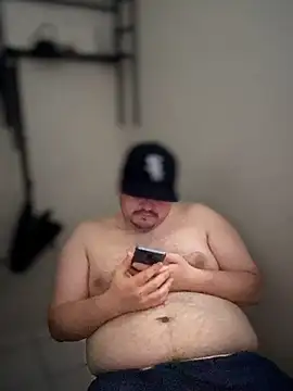 RodeMud online show from 03/19/26, 09:41