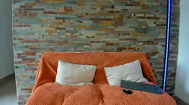 geordi and sofia online show from 02/05/25, 03:20