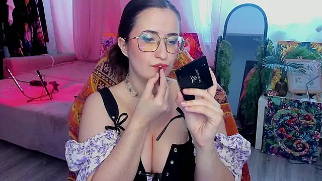 annallurings online show from 03/16/26, 03:12