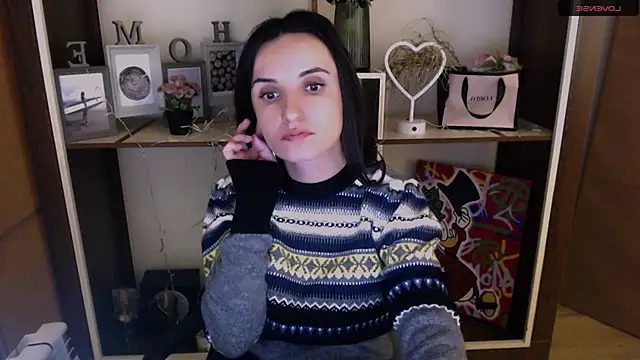 LaimaV  online show from 12/15/24, 04:15