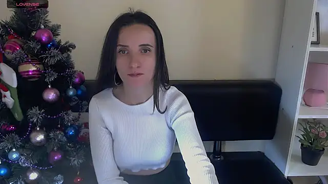 LaimaV  online show from 12/22/24, 01:22