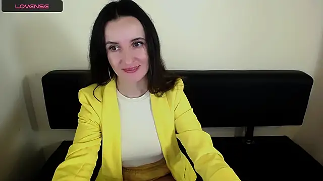 LaimaV  online show from 09/21/25, 08:27