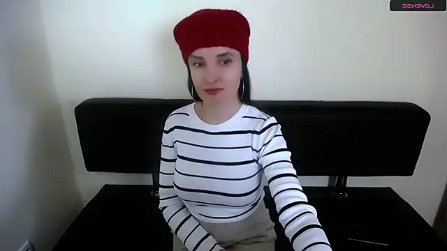 LaimaV  online show from 02/08/26, 10:40