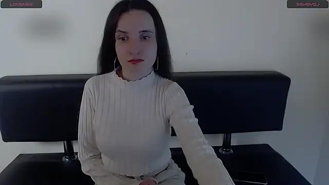 LaimaV  online show from 03/10/26, 10:15