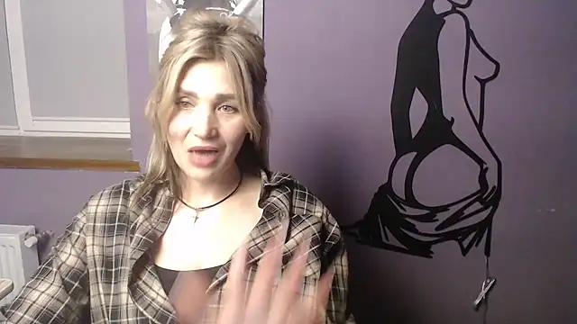  sexy lady online show from 03/01/26, 02:30