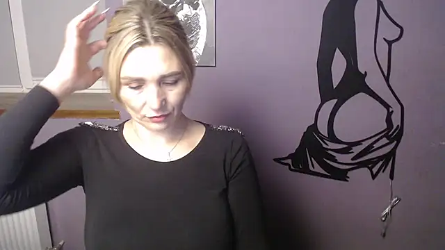  sexy lady online show from 03/18/26, 01:36