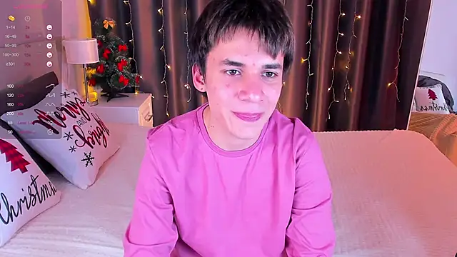 Andrew Clar online show from 12/16/24, 01:32