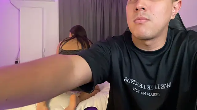 dereckbrownn online show from 02/19/25, 04:01