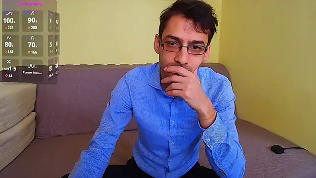 HungEddy online show from 11/15/25, 10:45