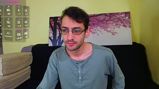 HungEddy online show from 11/20/25, 04:29