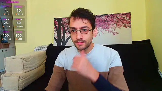 HungEddy online show from 11/26/25, 10:27