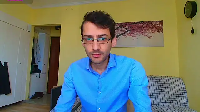 HungEddy online show from 12/05/25, 08:34