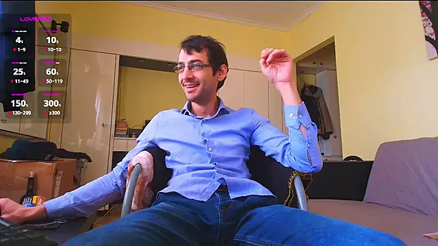 HungEddy online show from 02/02/26, 08:46