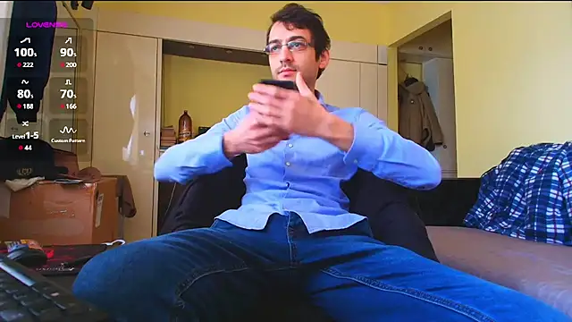 HungEddy online show from 02/05/26, 08:41