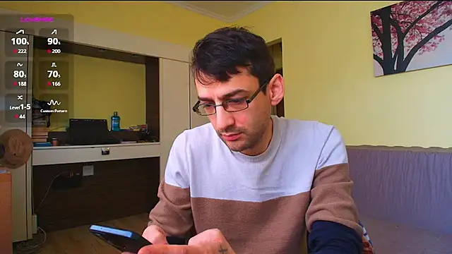 HungEddy online show from 02/23/26, 08:55