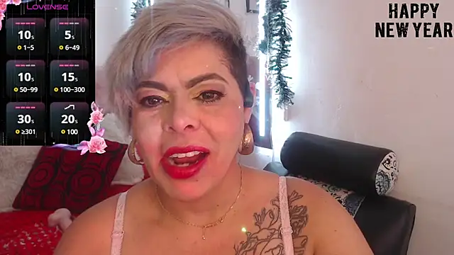 Snapshot of Grecia_Horny chatting on 01/02/25, 02:13 Grecia Horny online show from 01/02/25, 02:13