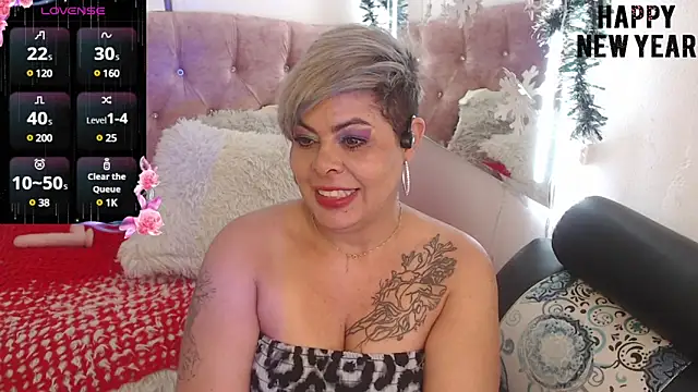 Snapshot of Grecia_Horny chatting on 01/03/25, 06:14 Grecia Horny online show from 01/03/25, 06:14