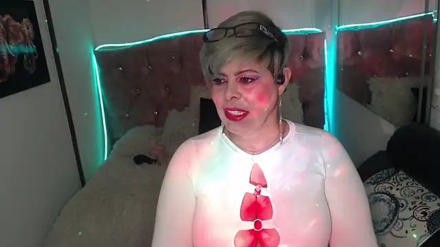 Snapshot of Grecia_Horny chatting on 01/24/25, 09:06 Grecia Horny online show from 01/24/25, 09:06