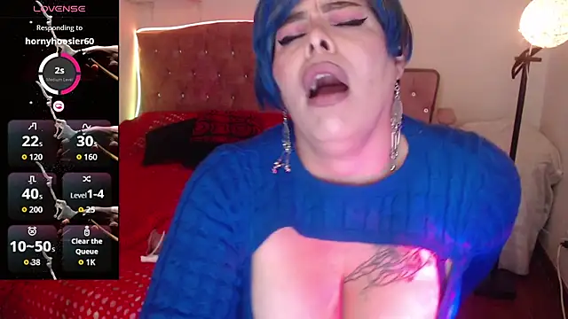 Snapshot of Grecia_Horny chatting on 11/27/25, 03:47 Grecia Horny online show from 11/27/25, 03:47