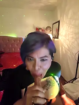 Snapshot of Grecia_Horny chatting on 12/03/25, 02:37 Grecia Horny online show from 12/03/25, 02:37