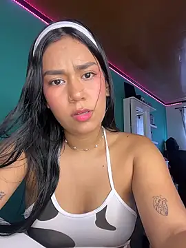 ALANAH KITTY online show from 02/24/26, 07:45