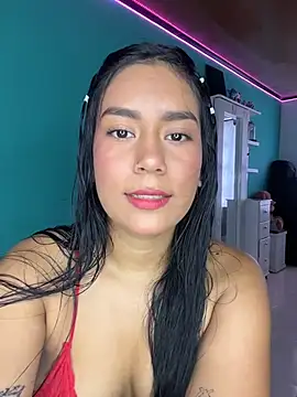 ALANAH KITTY online show from 03/06/26, 07:21