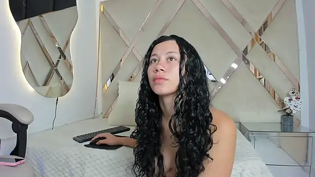 Snapshot of Sofia-candyht chatting on 01/16/25, 09:08 Sofia-candyht online show from 01/16/25, 09:08