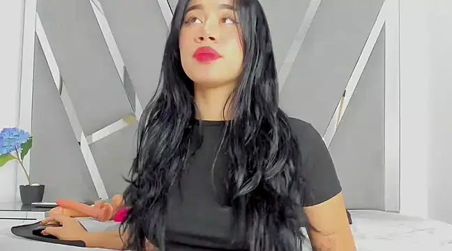 Snapshot of Sofia-candyht chatting on 02/03/25, 03:09 Sofia-candyht online show from 02/03/25, 03:09