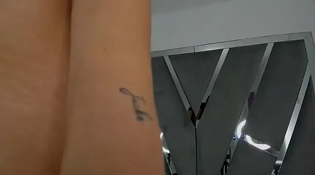 Snapshot of Sofia-candyht chatting on 02/03/25, 09:18 Sofia-candyht online show from 02/03/25, 09:18